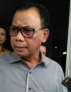 23 Guru Honor di SMAN 1 Bangko Diberhentikan Sepihak